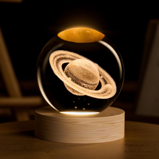 ESFERA DE SATURNO